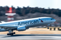 赤い華ラストフライト・・・18