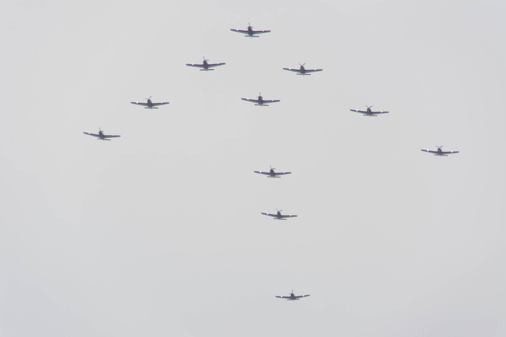 小学生カメラ女子　「矢印」