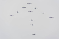 小学生カメラ女子　「矢印」