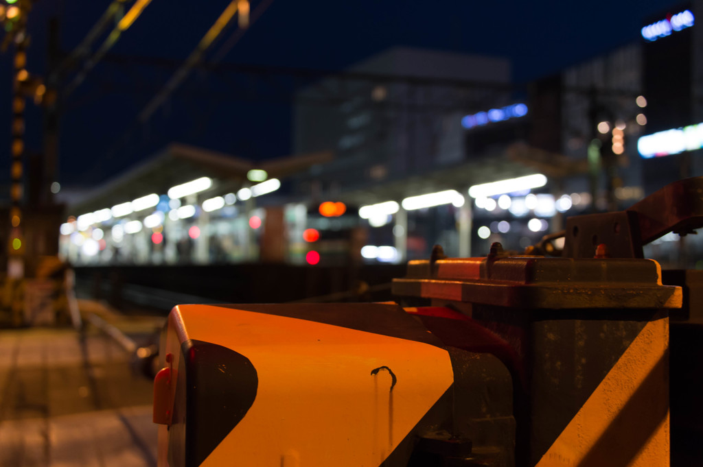 また1つ不便な物が消えるけど・・・