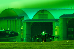 ナイトビジョン