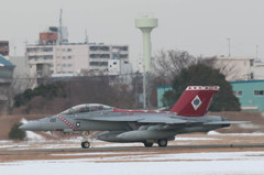 ＃100　第102戦闘飛行隊（VFA-102）― ダイアモンドバックス(Diam