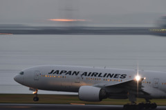 ストロボヒット