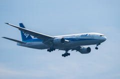 穏やかな城南島・・・１９