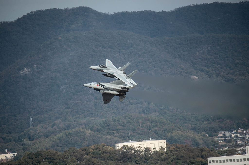 岐阜航空祭2018・・・22