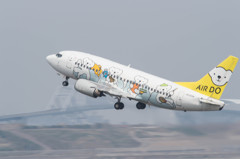 ベアドゥ　新塗装