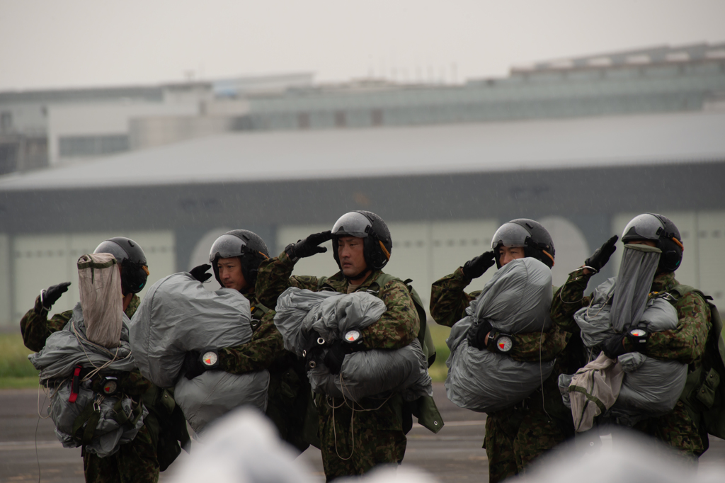 立川防災航空祭2018・・・8