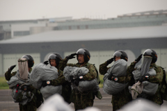 立川防災航空祭2018・・・8