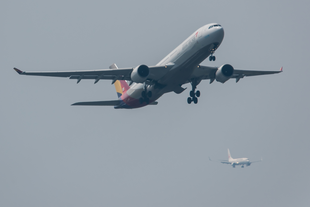 穏やかな城南島・・・6