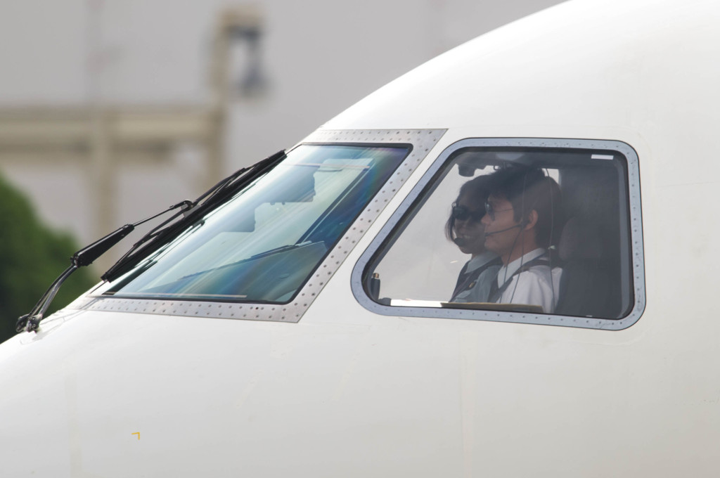 羽田Gポイント18