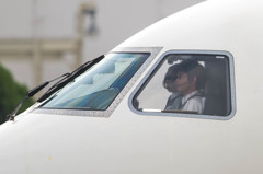 羽田Gポイント18