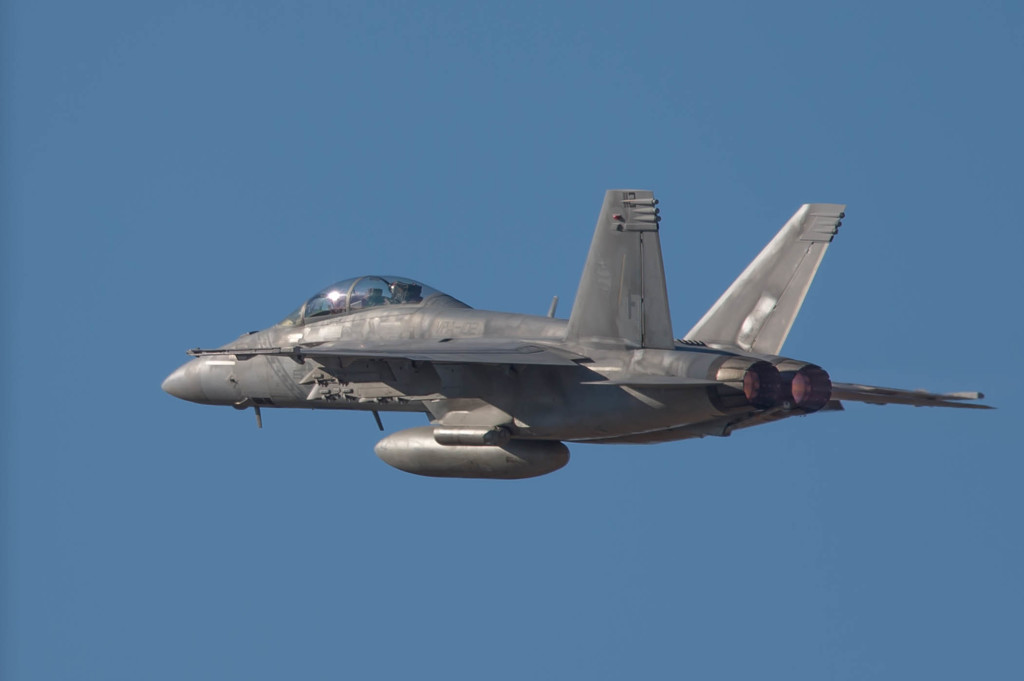 RWY19　離陸・・・1