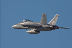 RWY19　離陸・・・1