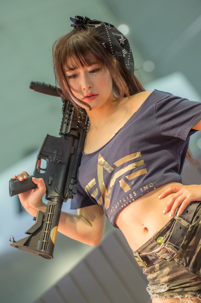 東京オートサロン・・・38