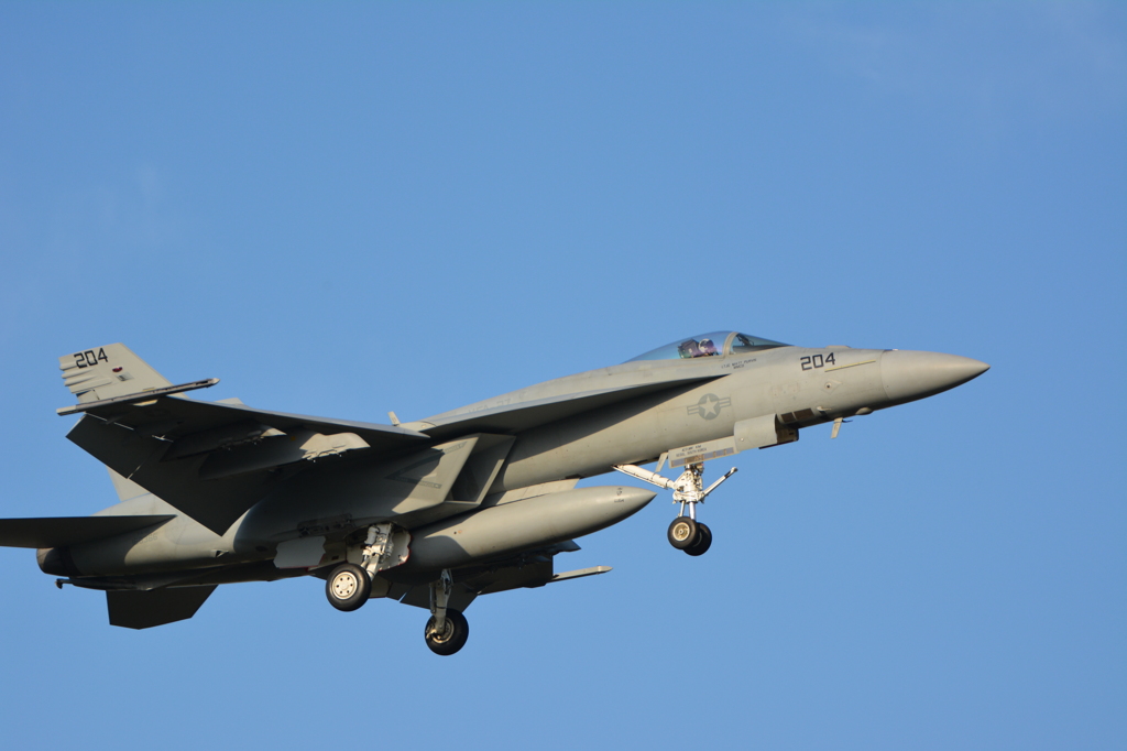 ＃204　VFA-27　Royalmaces