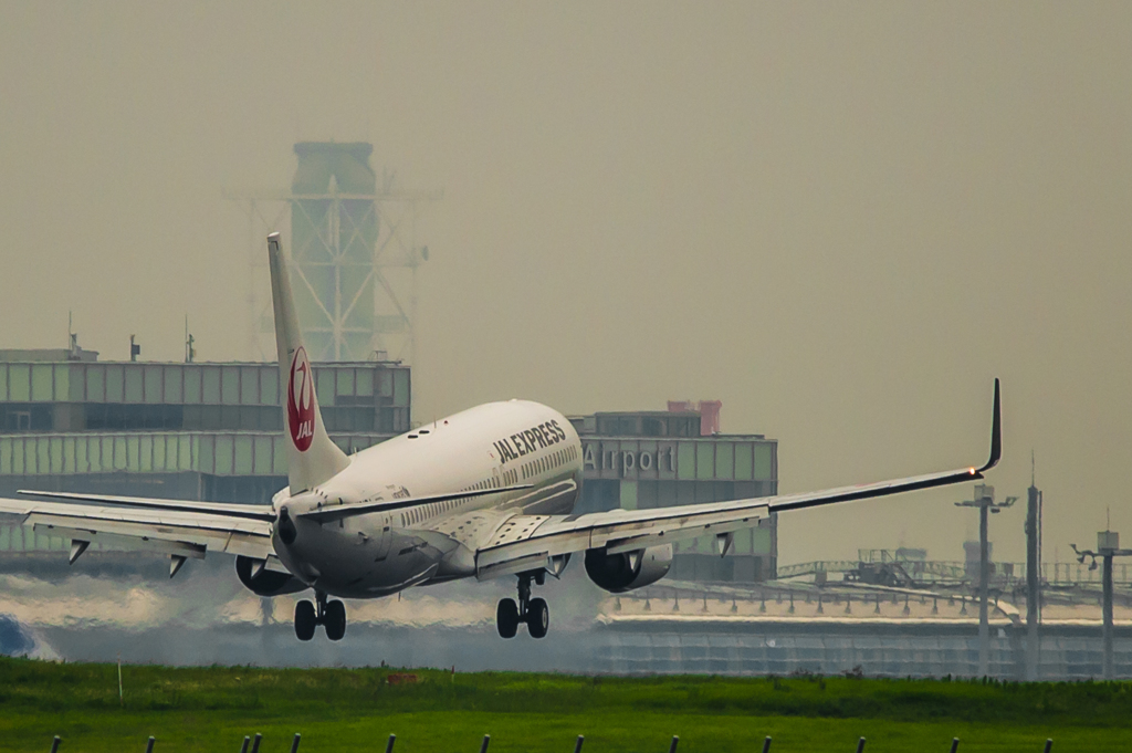 「ナリタエシュウゴウセヨ」編おしまい