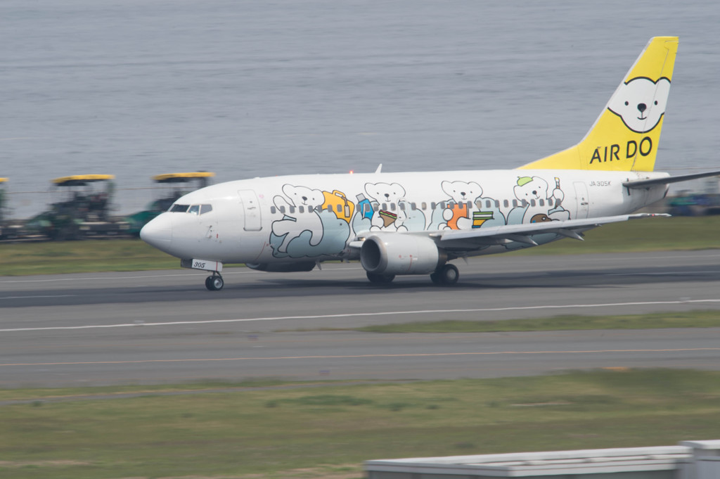 ベアドゥ　　フルパワー