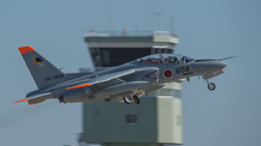 假想敌部队的F-15鷹式戰鬥機百里基地巡回教導・・・38