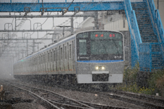 なごり雪・・・2