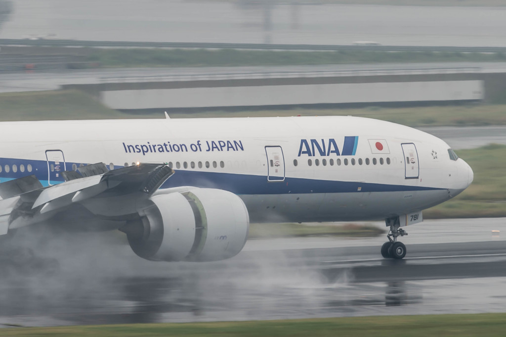 Typhoon19・・・18