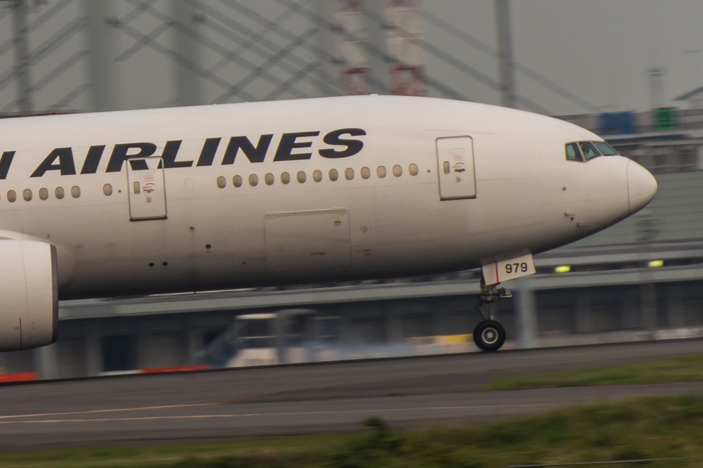 モノノフが集いし京浜島・・・34