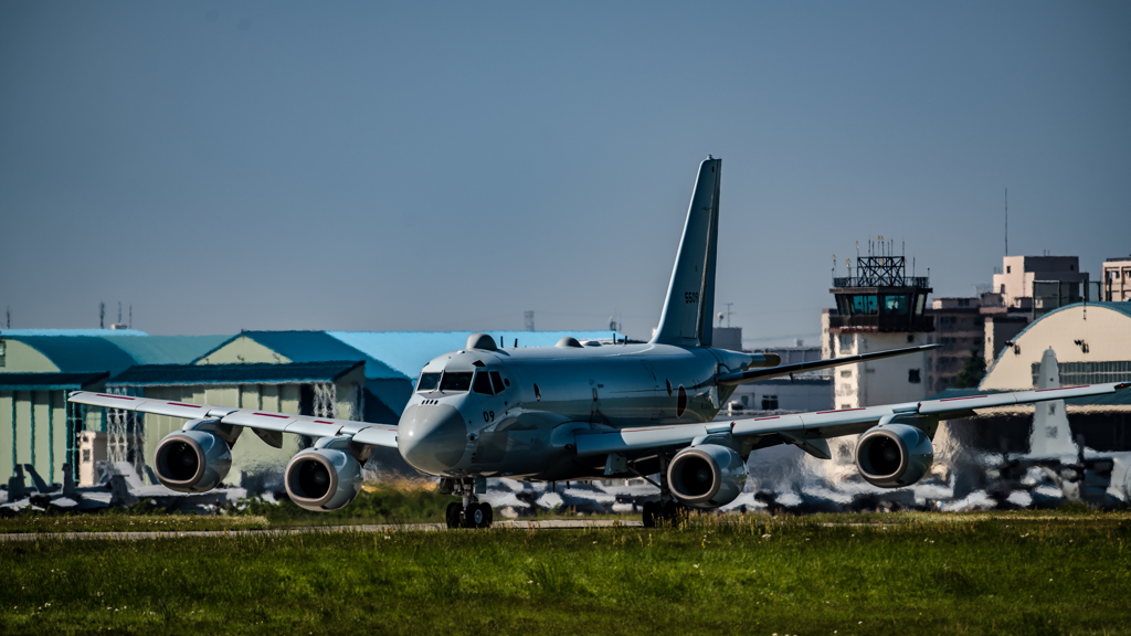 裏厚木基地航空祭・・・6