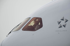 羽田Gポイント17