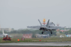 ＃307　VFA-115　Eagles