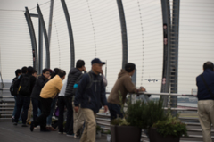 ワクワク・・・