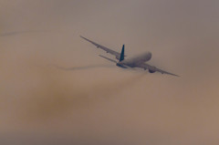 曇天には・・・4