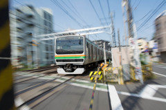 かなり怖い！