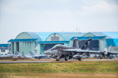 厚木基地近況編43
