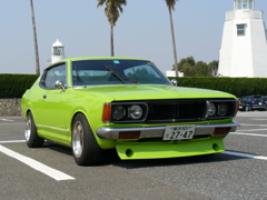 まだキレイだった頃・・・