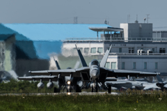 裏厚木基地航空祭・・・11