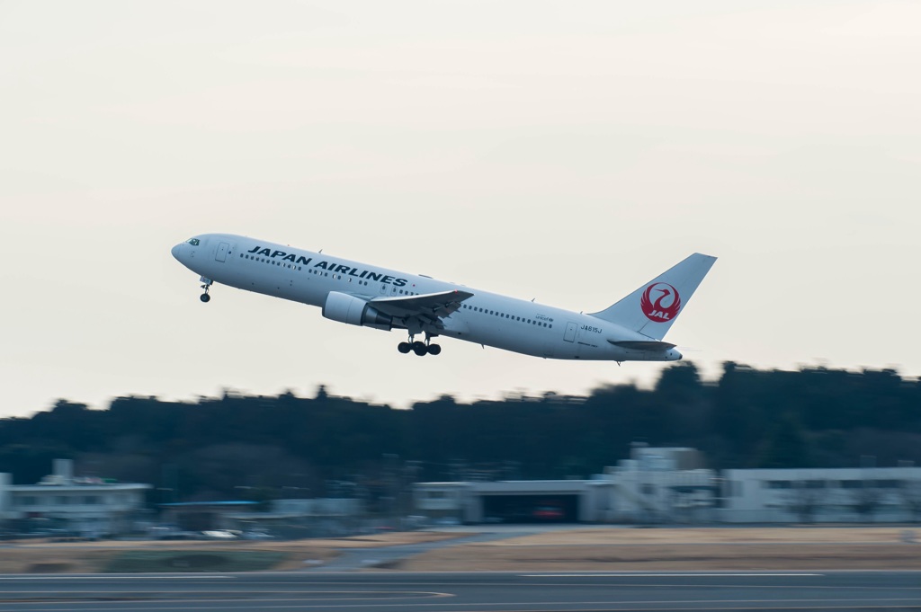 そうだ！成田へ行こう！・・・27