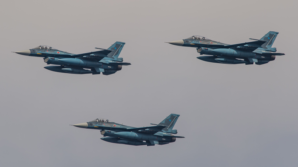 平成27年度自衛隊観艦式・・・72