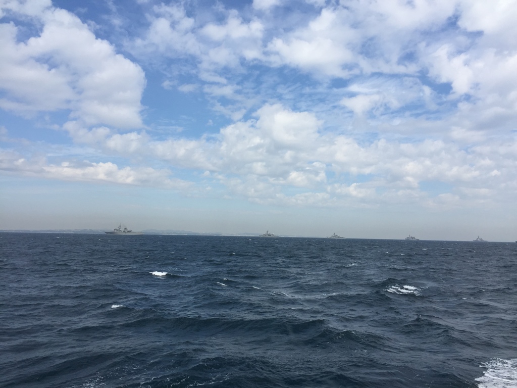 リアル艦隊コレクション