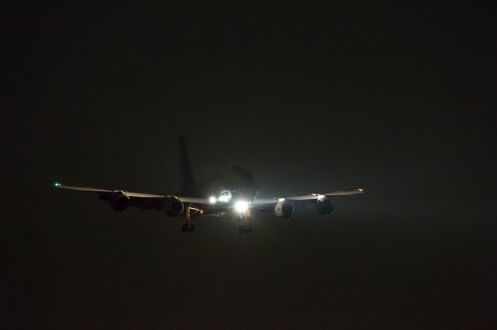 厚木基地慕情編　1