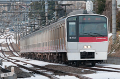 平常運行