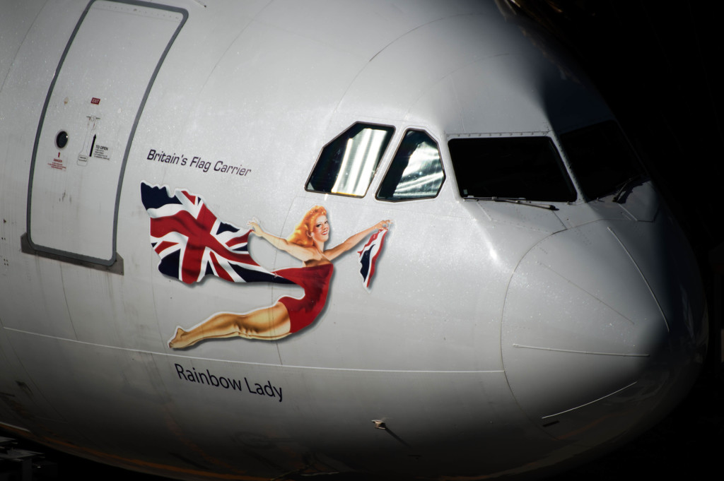 ヴァージン・アトランティック航空 日本便から撤退・・・