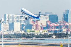 白鳥捜査・・・9