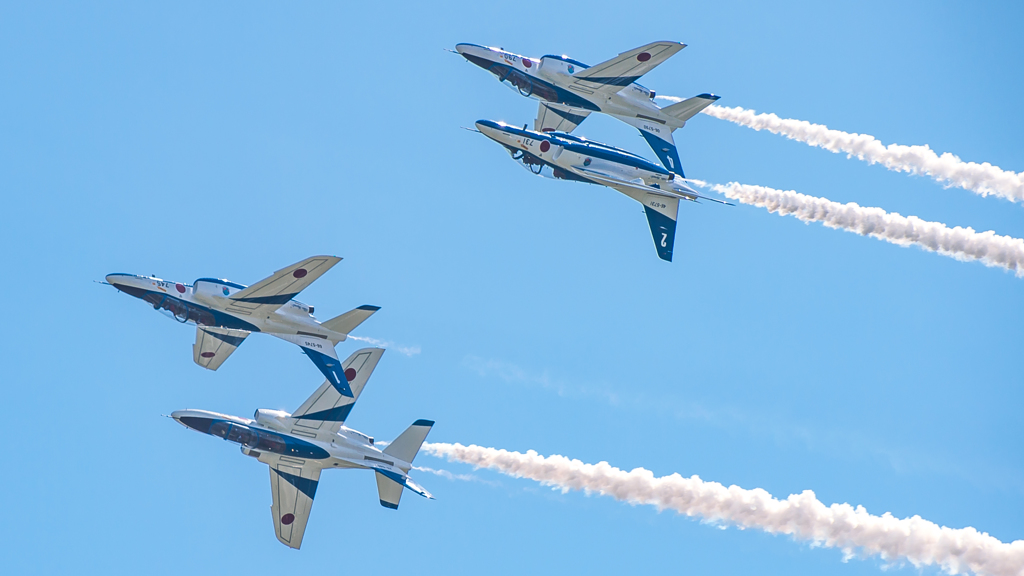 のんびり静浜航空祭・・・78