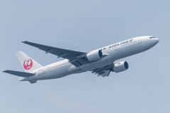 穏やかな城南島・・・9