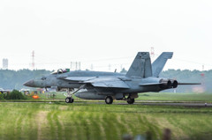 厚木基地慕情編　16