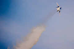 Komatsu Air Show 2015