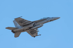 ＃101　RWY19　離陸