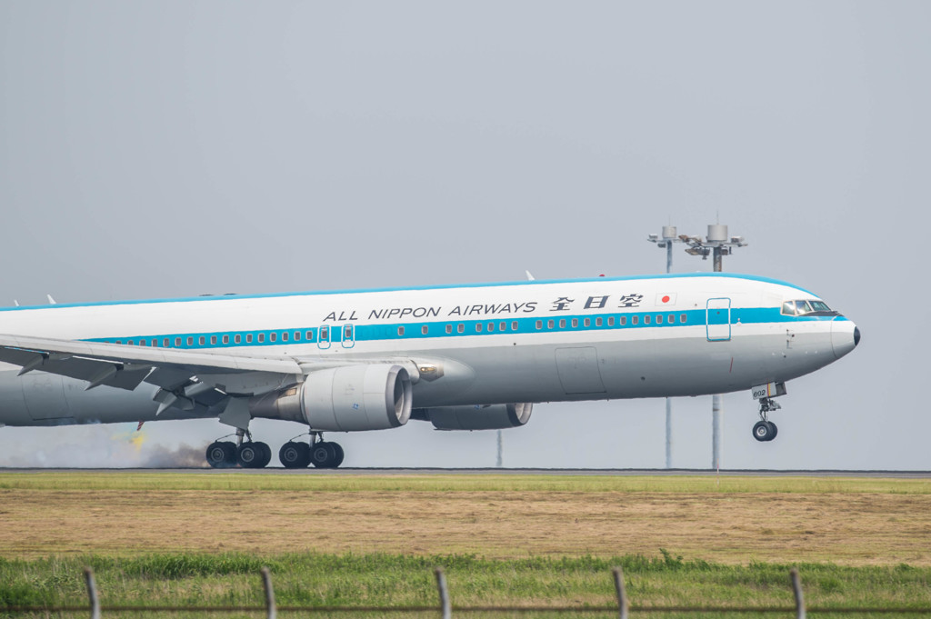 さよならのかわりに～♪・・・4