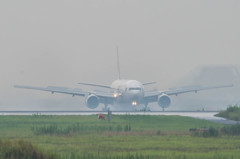 ランチェン待ち