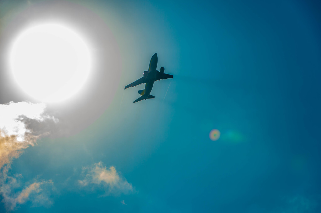 シルエットクイズ