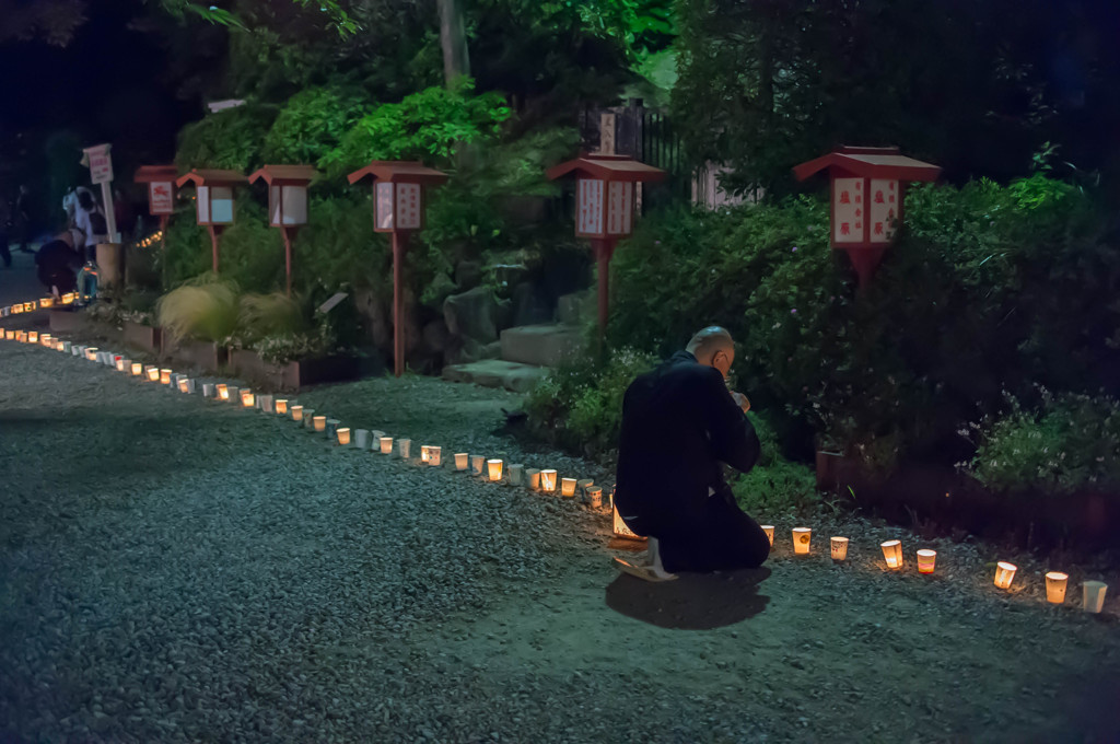 平和への願い